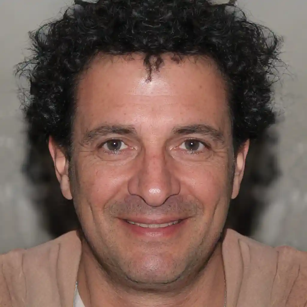 Milton J., verified Cardio Clear customer